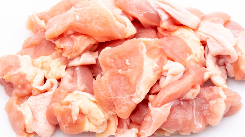 鶏肉